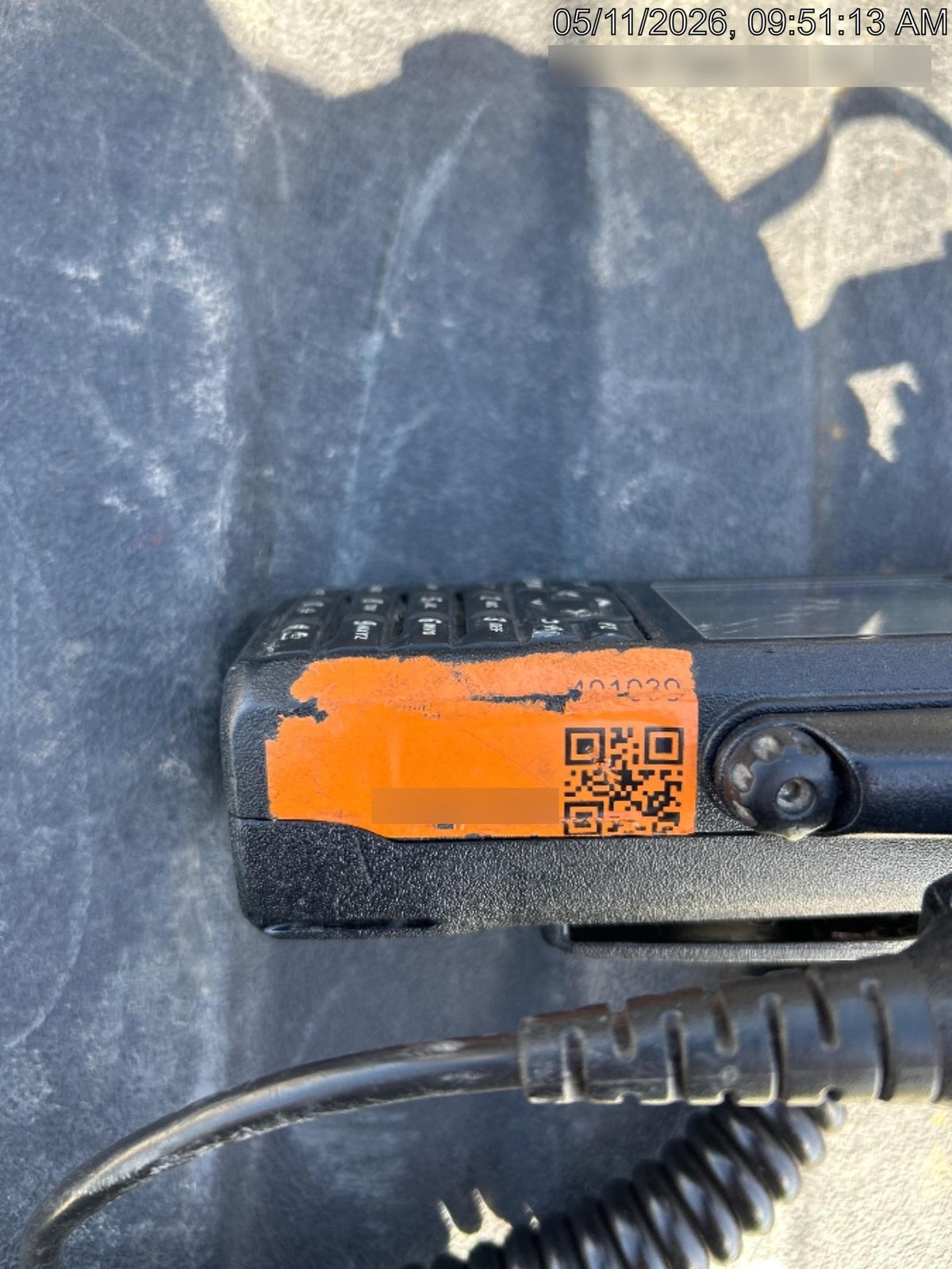 2024 MOTOROLA R7 DISPLAY