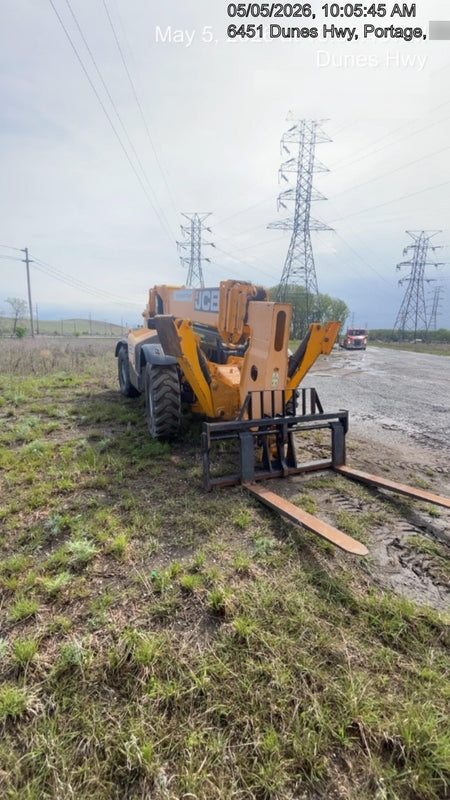2019 JCB 512-56
