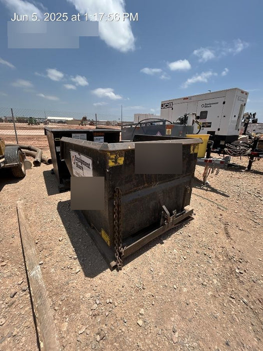 2019 ARROW MATERIAL HANDLING HP-6000-200