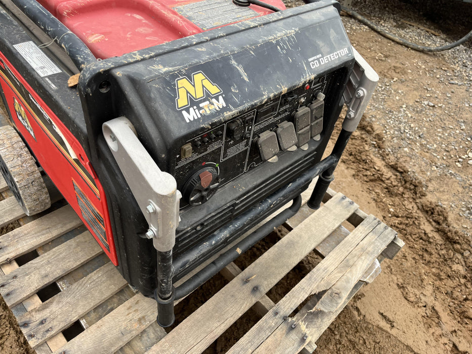 2022 MI-T-M GEN-8000-IMM1E