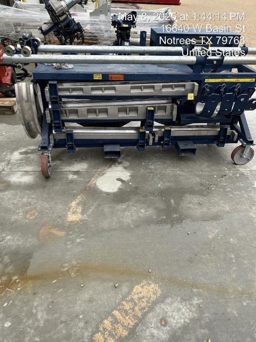 2025 CURRENT TOOLS 252-CT