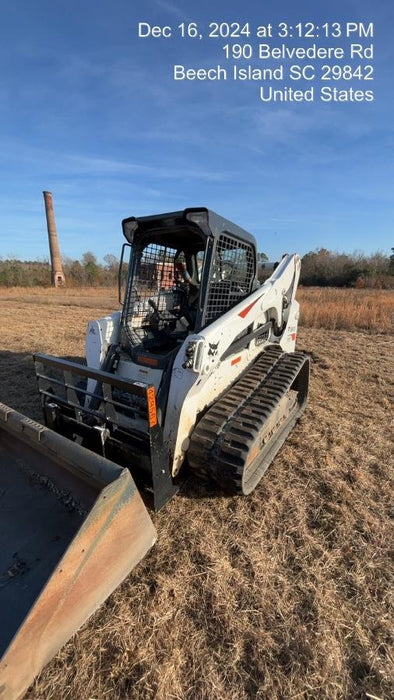 2024 ARROW MATERIAL HANDLING F5100CB