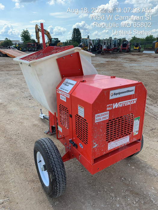 2021 MULTIQUIP WM90PH8