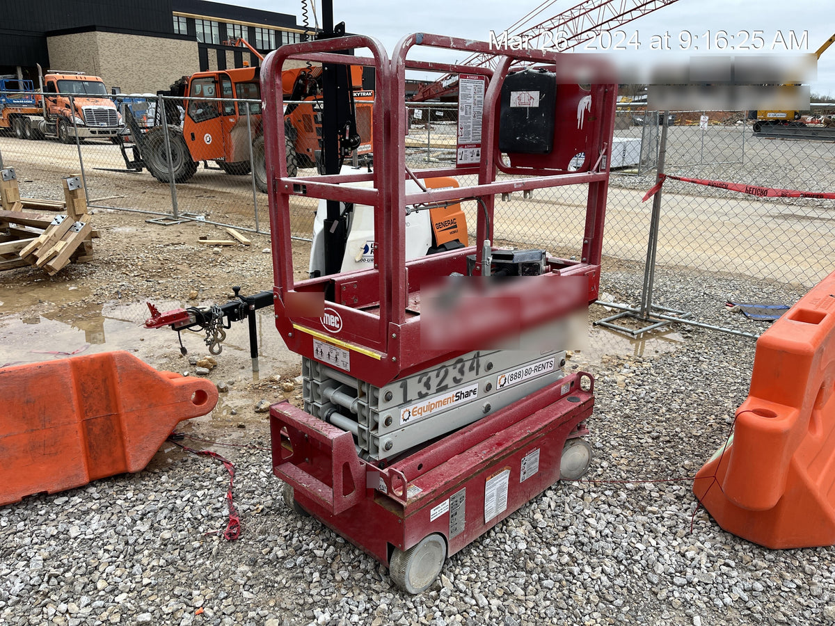 2018 MEC 1330SE MEC 1330SE, 2 Yr Full Extended Warranty