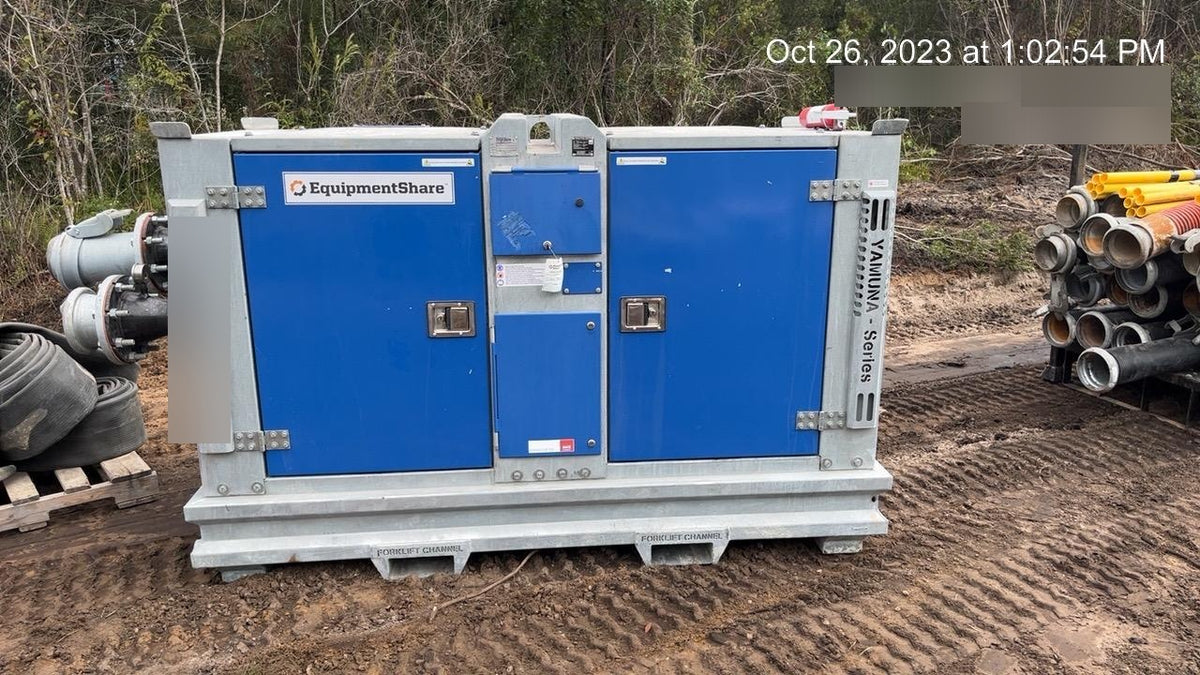 2021 MYERS-SETH MSP PP-150