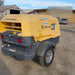 2023 ATLAS COPCO XAS188 CWK