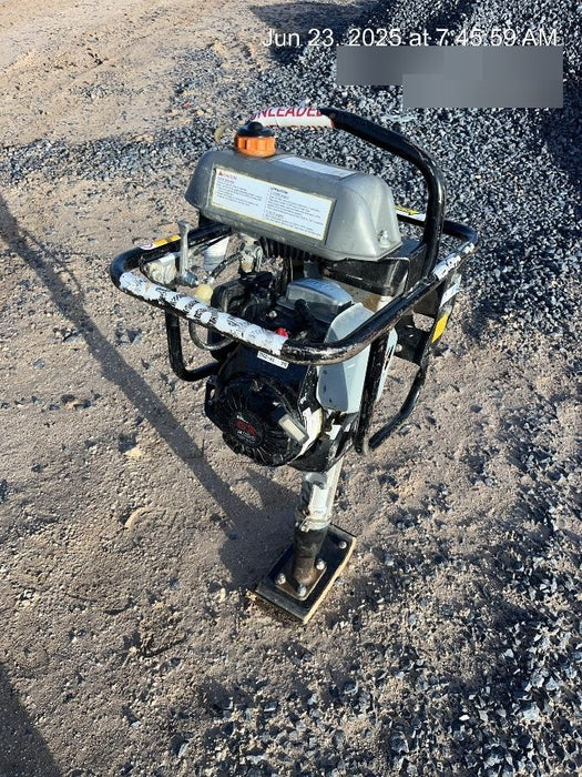 2023 MULTIQUIP MTR40HF