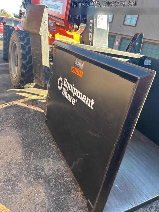 2025 STAR INDUSTRIES 1425