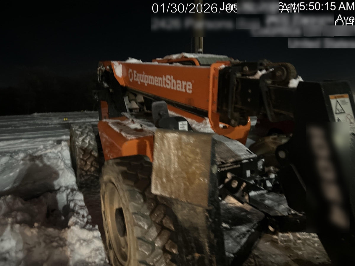 2024 SKYTRAK 10054