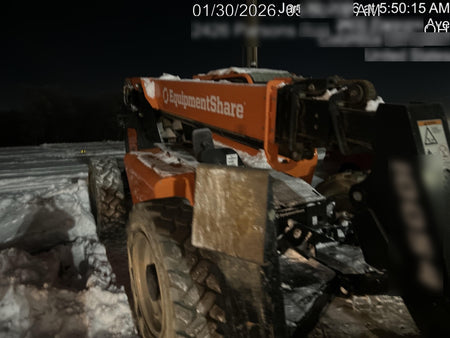 2024 SKYTRAK 10054