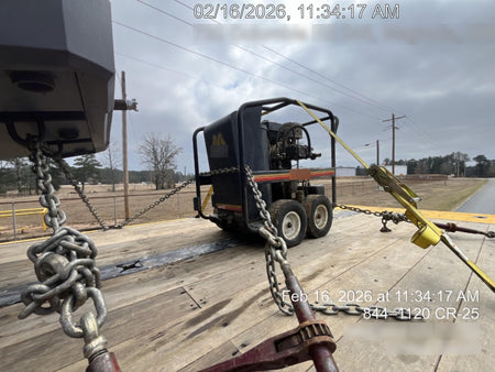 2021 MI-T-M CORPORATION HSP-3504-3MGH