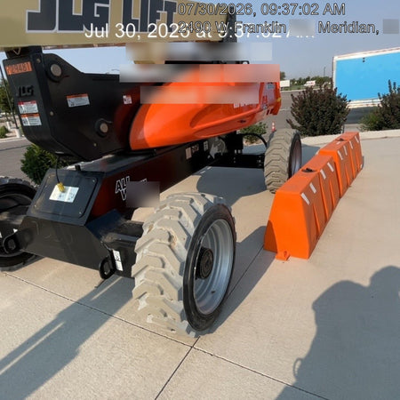 2026 JLG EC600SJP