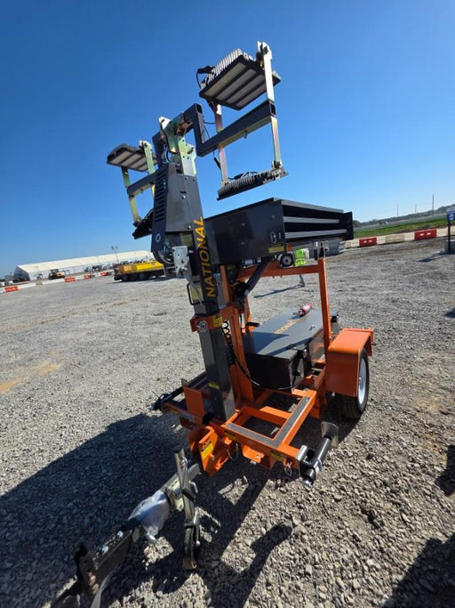 2025 NATIONAL SIGNAL Sunray LTS-160N