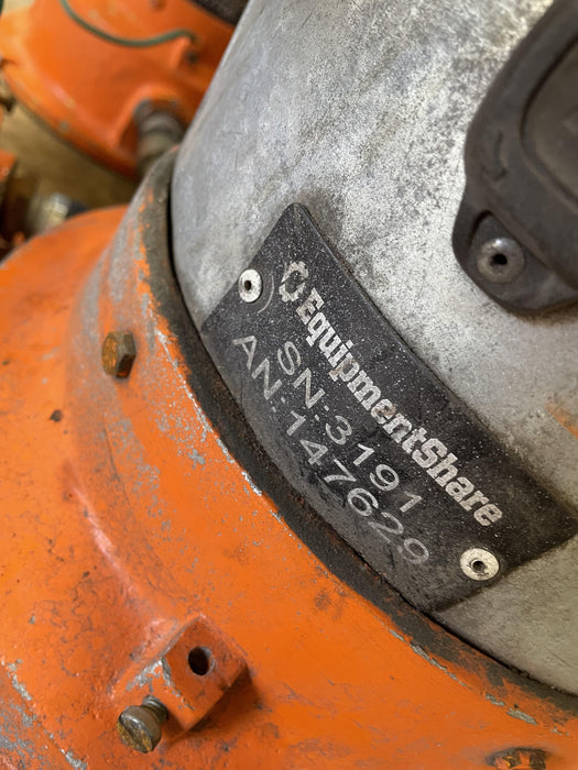 2021 MICHIGAN PNEUMATIC HV-8AM