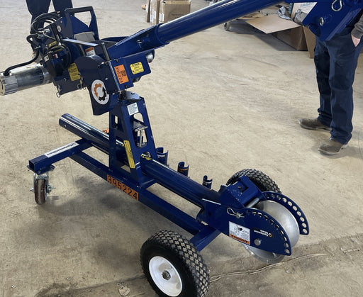 2024 CURRENT TOOLS 100A