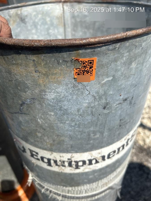 2020 MICHIGAN PNEUMATIC HV-6AM