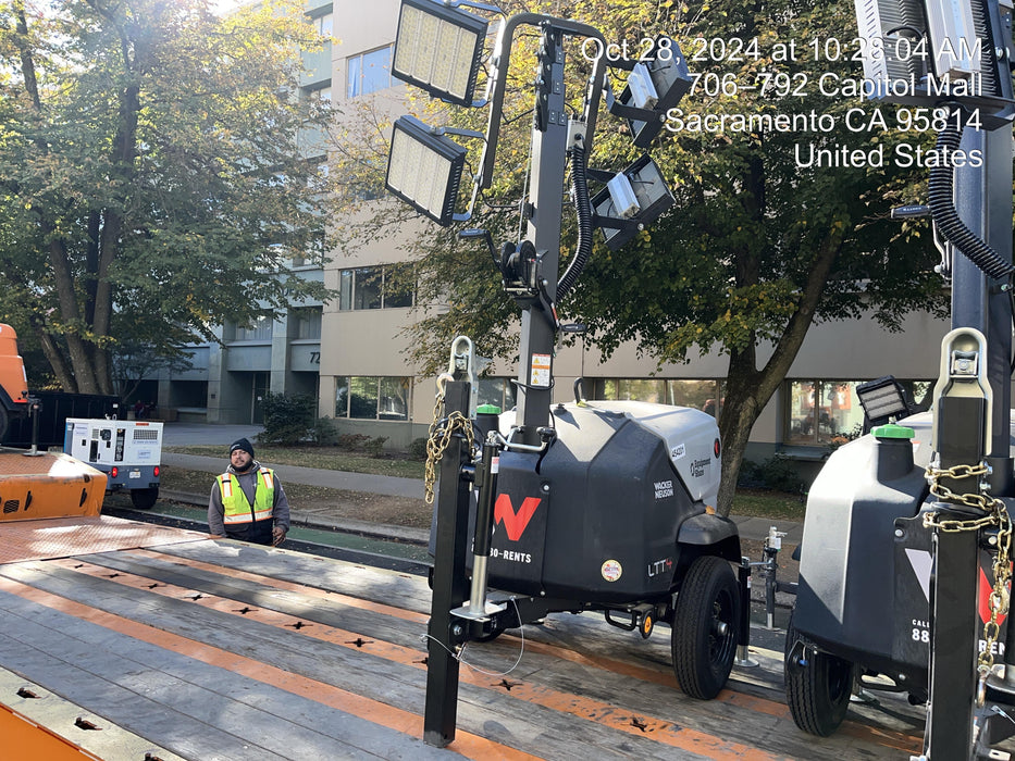 2024 WACKER NEUSON LTT4