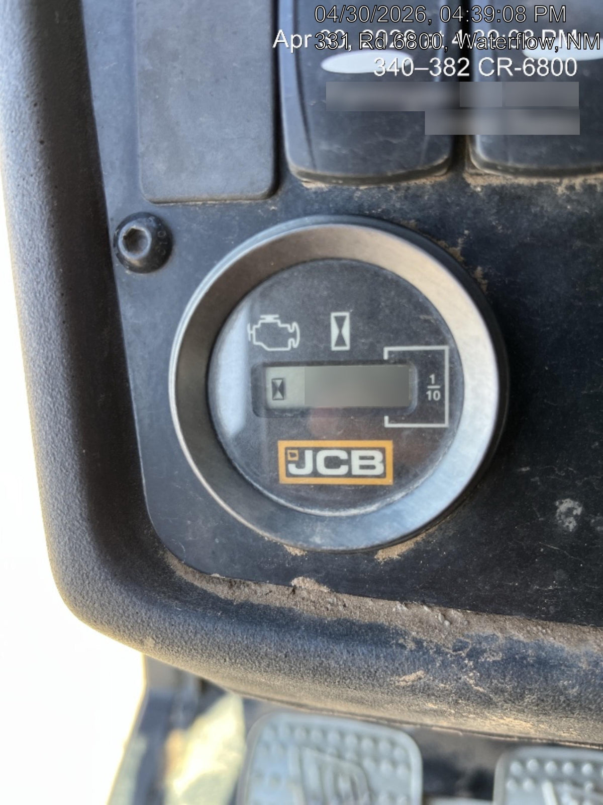 2022 JCB 512-56