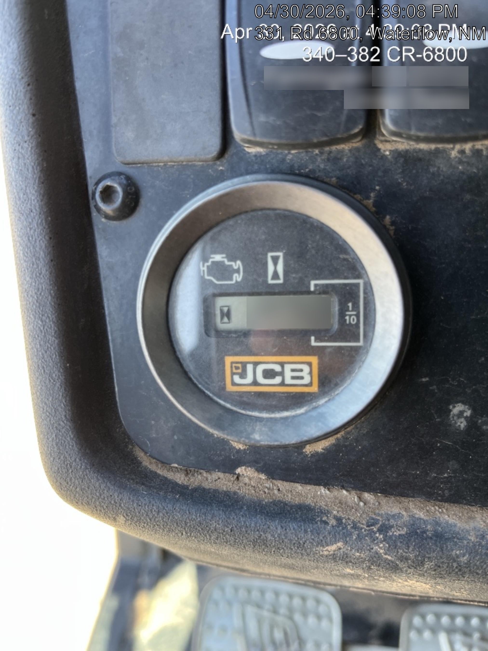 2022 JCB 512-56