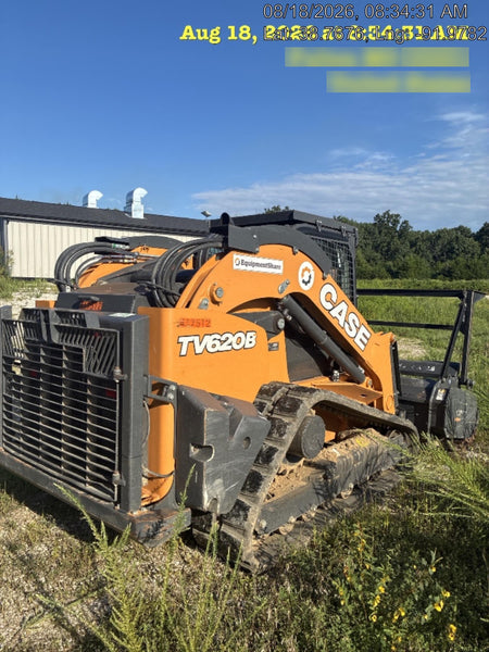 2024 CASE TV620B - BB85SS Package
