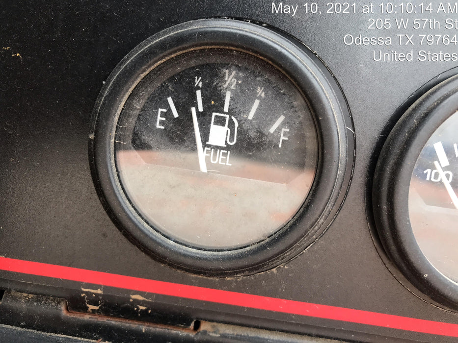 2020 Lincoln Electric Vantage 322 Ready-Pak 3