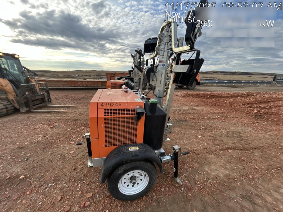 2025 WANCO WLTT-4MK8K