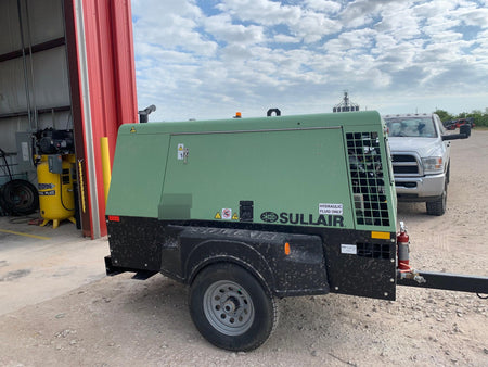 2019 SULLAIR 375H