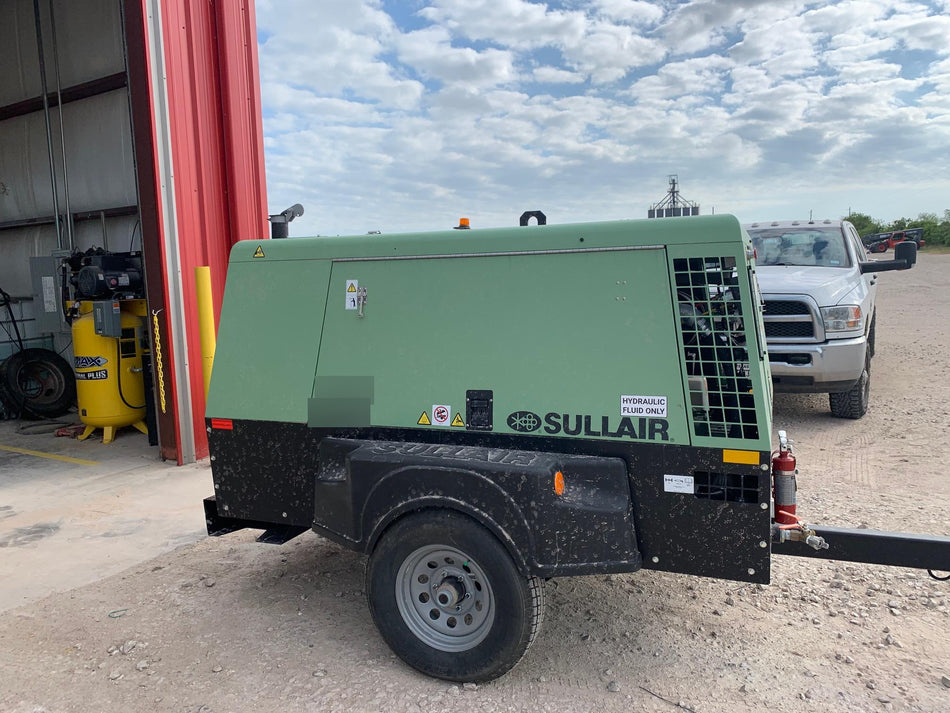 2019 SULLAIR 375H