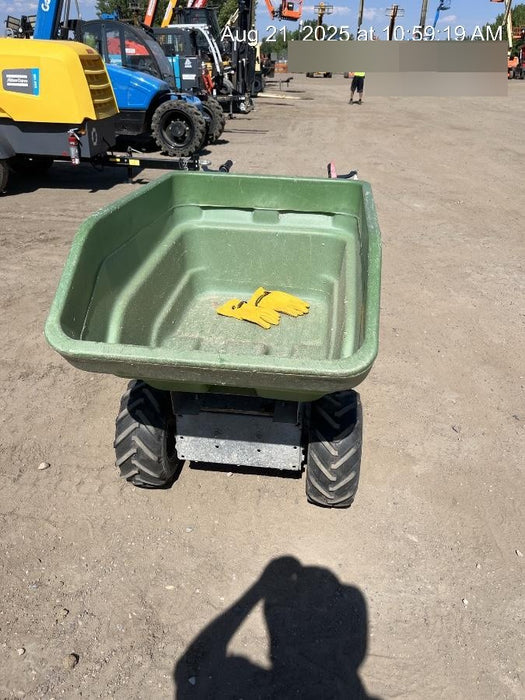 2021 CRATOS MCE400-V2