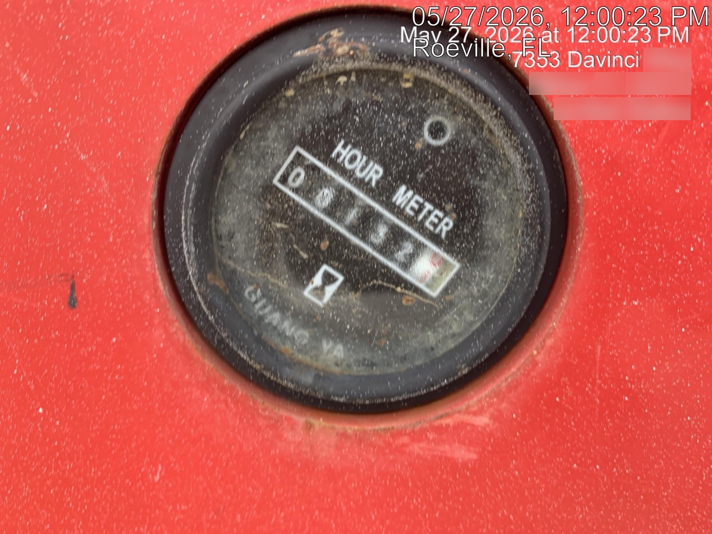 2021 MEC 2632SE
