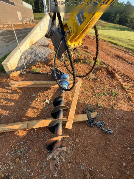 2023 AUGER TORQUE 3300-30