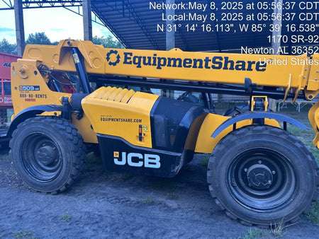 2024 JCB 509-42