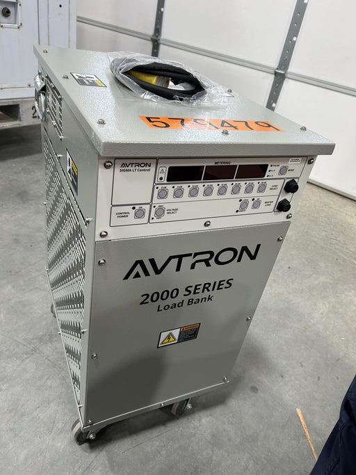 2025 AVTRON AVTRON 2705