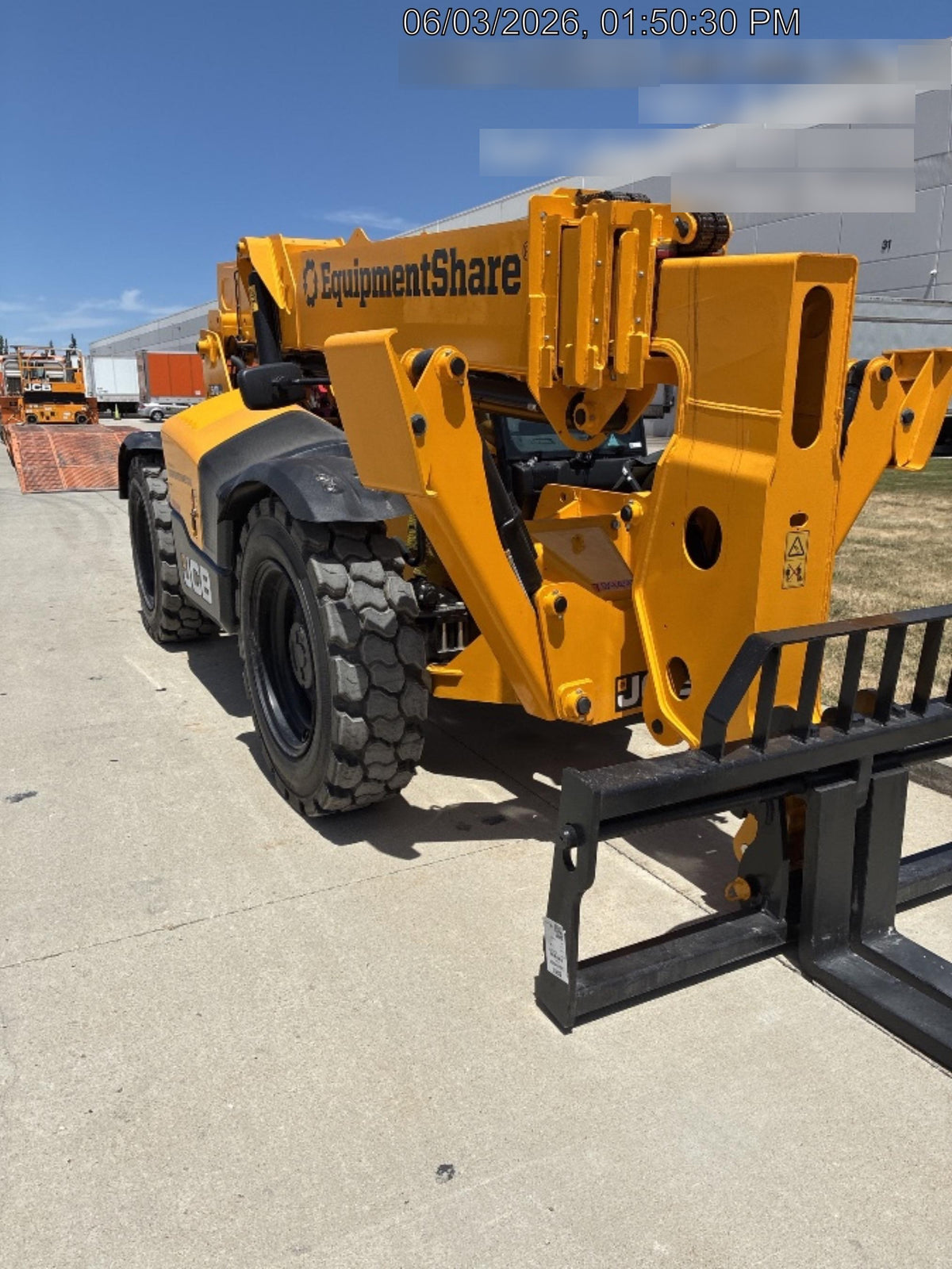 2026 JCB 510-56
