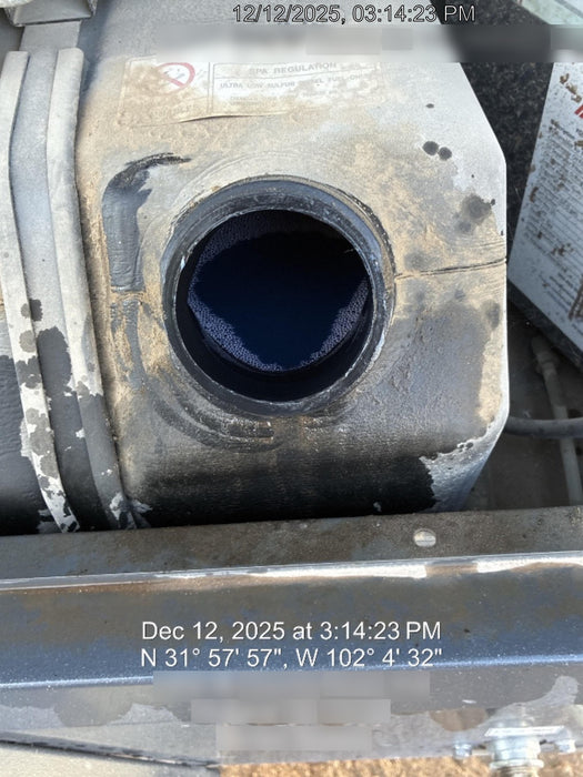 2024 AIRMAN PDS185S CWK