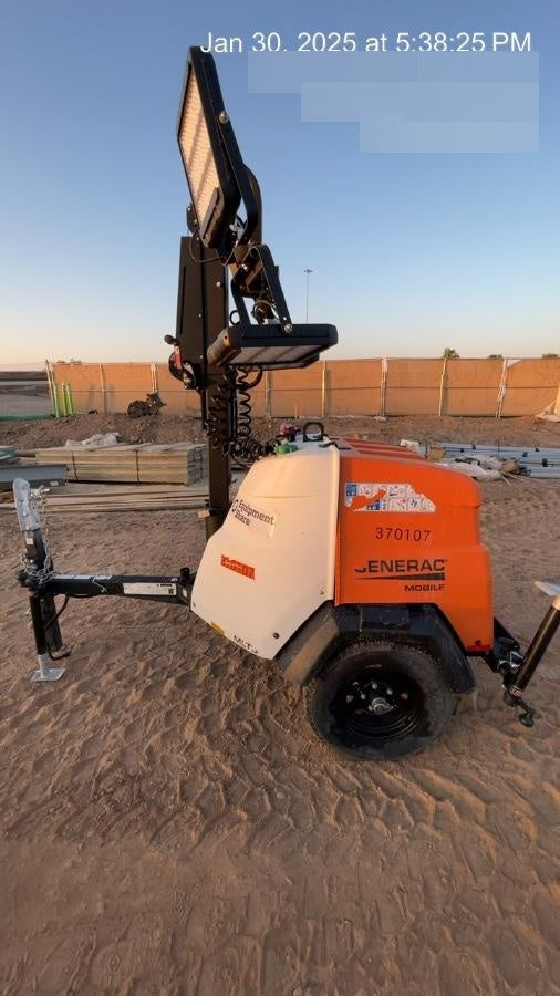 2023 GENERAC MLT2