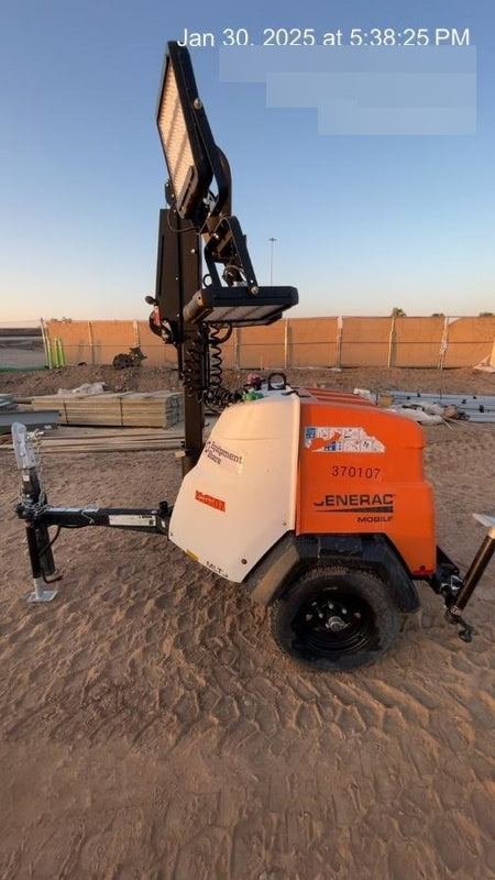 2023 GENERAC MLT2