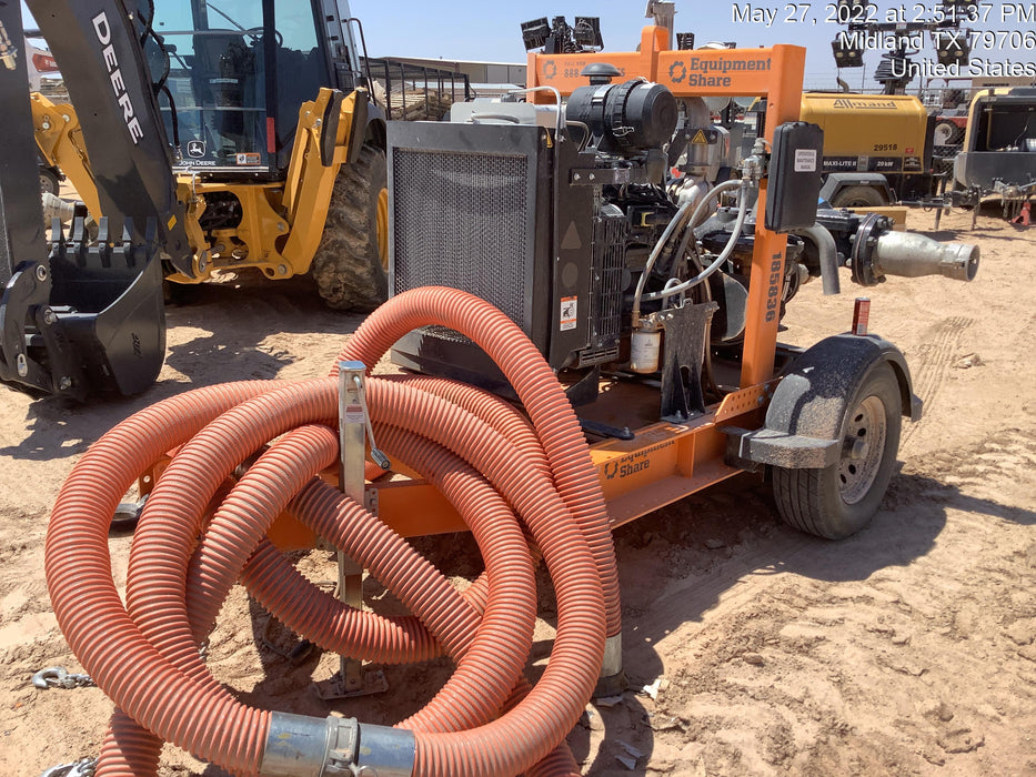 2021 PIONEER PP66S12L71-TD2.9L4