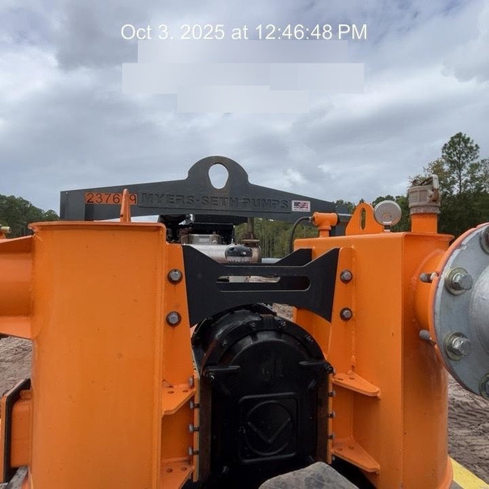 2022 MYERS-SETH RL-200