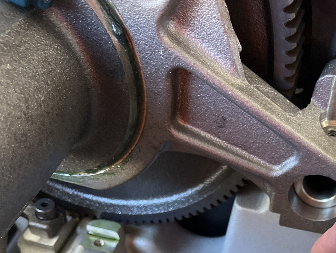 2024 RIDGID 535