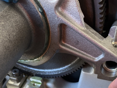 2024 RIDGID 535