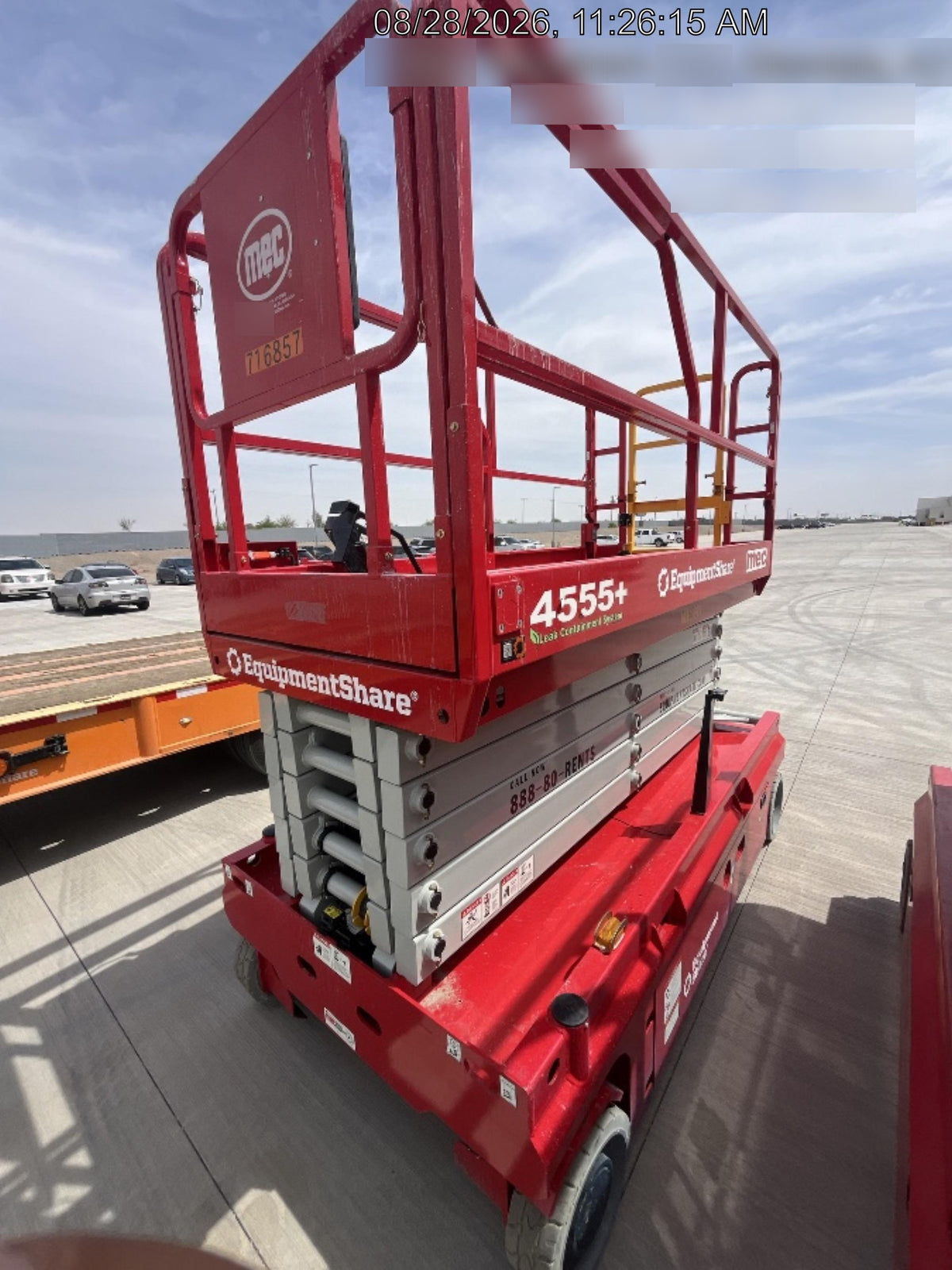 2026 MEC 4555+