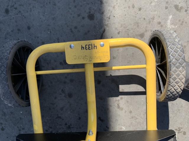 2019 FOSTORIA PUL-1000Q-CD