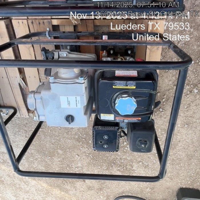 2025 MI-T-M WTP-T03-0MGH