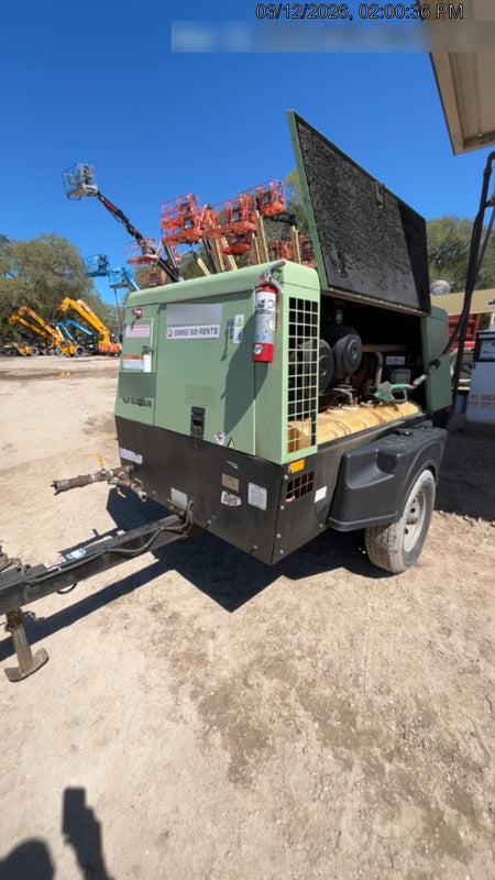2021 SULLAIR 375H