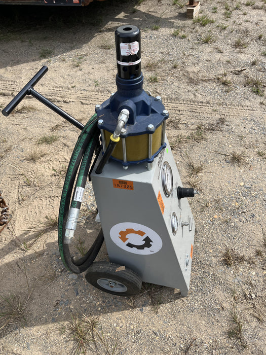 2021 PINNACLE PDQC3600B