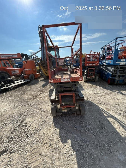 2019 Skyjack SJIII-3219 Standard w/Trojan Batteries