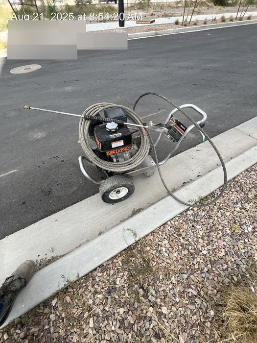 2020 MI-T-M CORPORATION CA-3504-1MAH