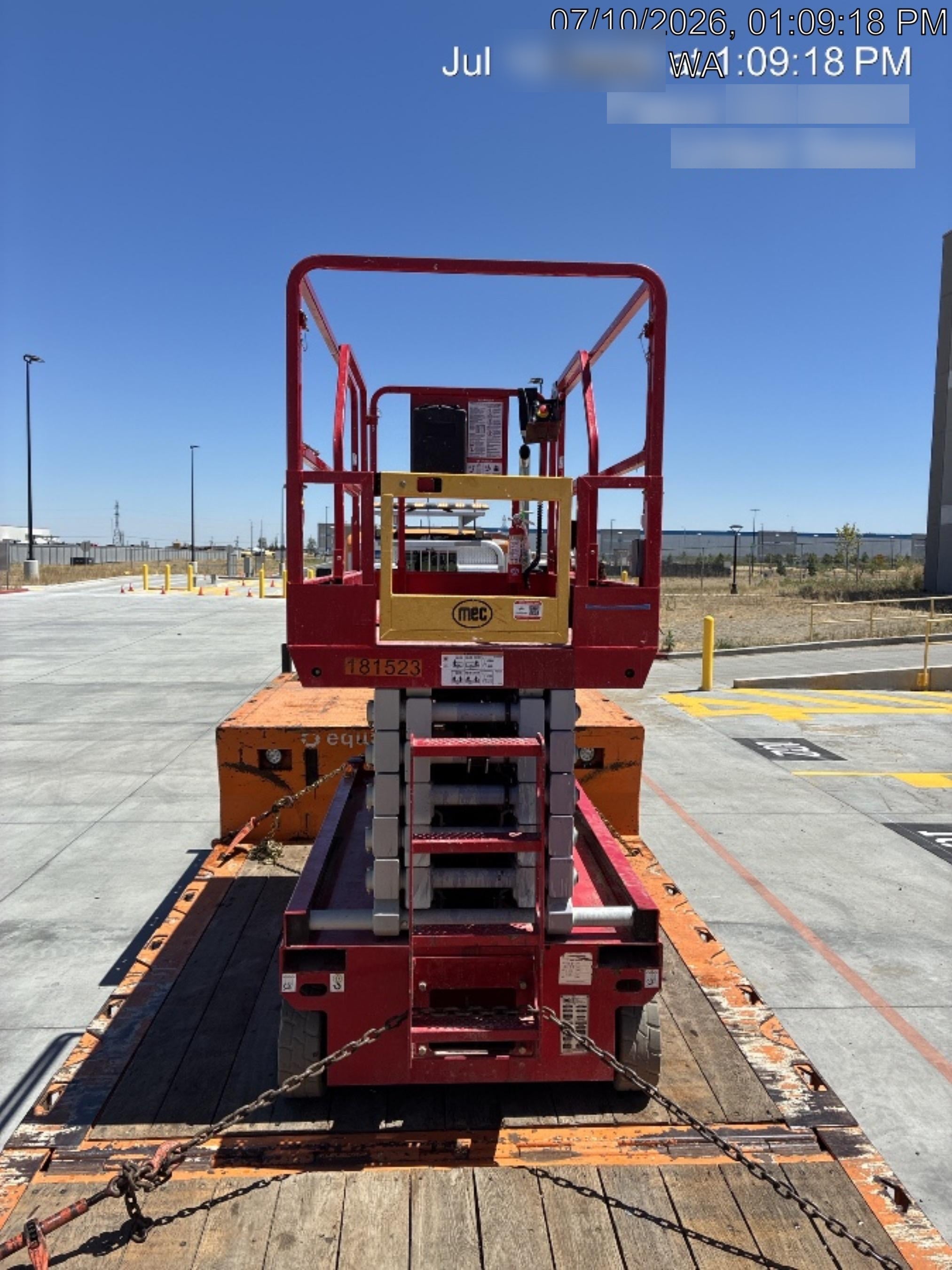 2021 MEC 4046SE