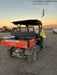 2022 KUBOTA RTV-X1140W-H (Canopy)